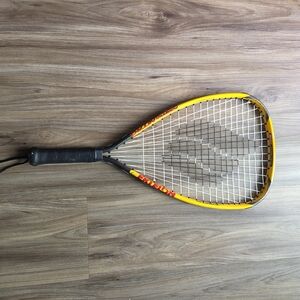 Ektelon Fusion Lite Alloy 900 Racquetball Racquet Power Level Racket Lightweight
